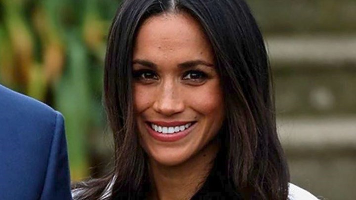 Η βιογραφία της Μέγκαν Μαρκλ που θα συζητηθεί- “Ονειρευόταν πάντα να γίνει Νταϊάνα Νο2”