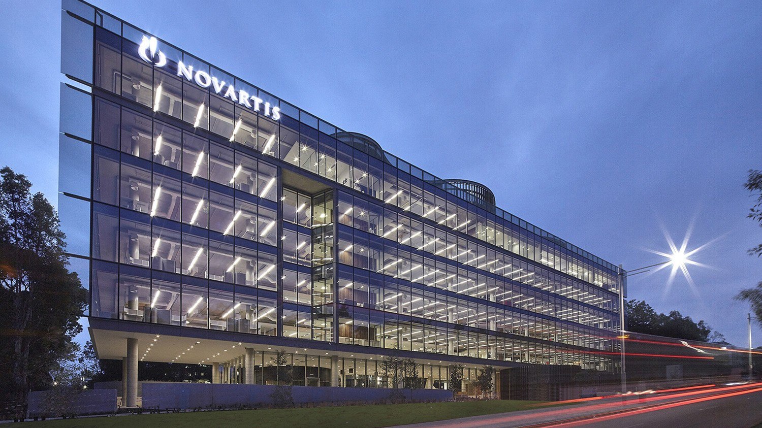 Η Novartis εξαγοράζει την AveXis έναντι 8,7 δισ. δολαρίων