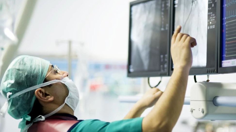 Σταμάτησε η καρδιά του και τον επανέφεραν έπειτα από 18 ώρες