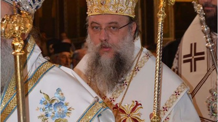 Επανέρχεται ο Μητροπολίτης Κηφισιάς Κύριλλος: Ο Χόκινγκ υπερασπίστηκε την αθεΐα του – Εμείς υπερασπιζόμαστε την πίστη μας