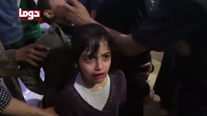 Σχέδιο ψηφίσματος των ΗΠΑ προς τον ΟΗΕ για μηχανισμό ερευνών χημικών επιθέσεων