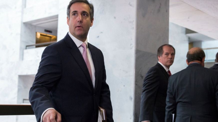 Washington Post: Αυτός είναι ο λόγος που τελεί υπό έρευνα ο δικηγόρος του Τραμπ