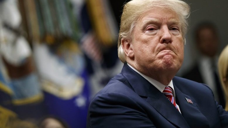 Ο Τραμπ για την αντίδραση των ΗΠΑ στη Συρία: Θα ληφθεί μία απόφαση απόψε ή πολύ σύντομα