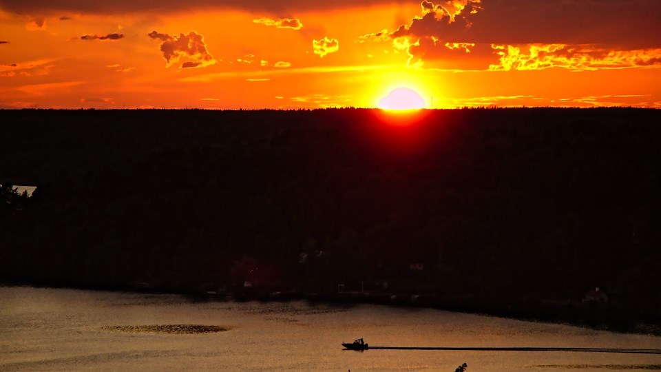 Καλοκαιράκι… σε όλη τη χώρα – Η πρόγνωση του καιρού 10/4/2018