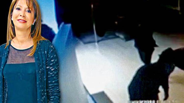 Σοφία Γιαννικοπούλου στην Realnews: Πήρα τα παιδιά μου και έφυγα. Στην Ελλάδα κινδυνεύουμε