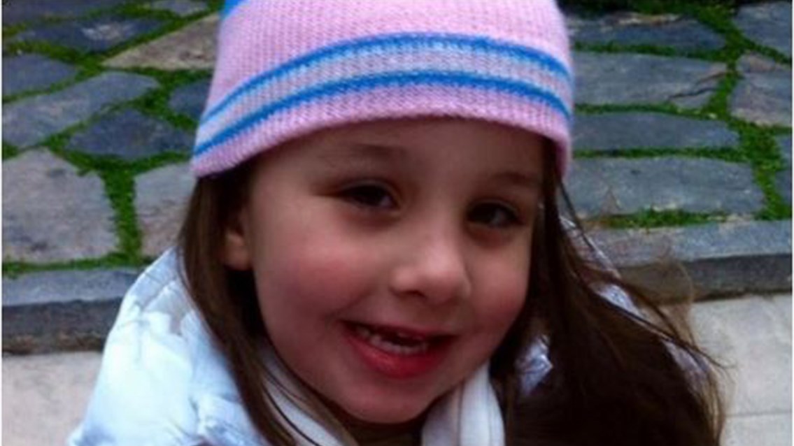 Ραγίζει καρδιές η μαντινάδα του πατέρα της Μελίνας- ΦΩΤΟ