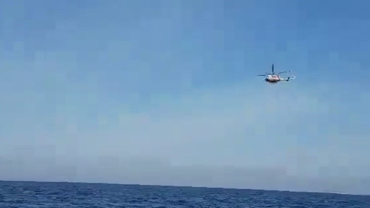 Πληροφορίες για ελληνικά προειδοποιητικά πυρά στο επεισόδιο στη Ρω – Τι αναφέρει το υπουργείο Εθνικής Άμυνας