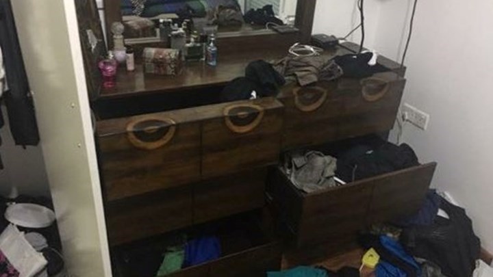 Μπαράζ διαρρήξεων σε Γλυφάδα και Βούλα- ΒΙΝΤΕΟ