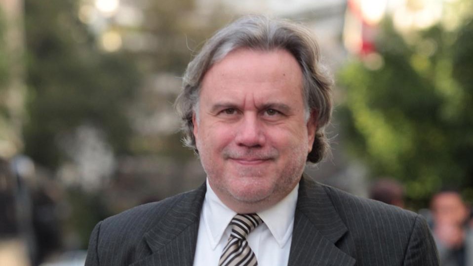 Kατρούγκαλος: Προσαρμογές στον νόμο αν υπάρξει απόφαση ΣτΕ