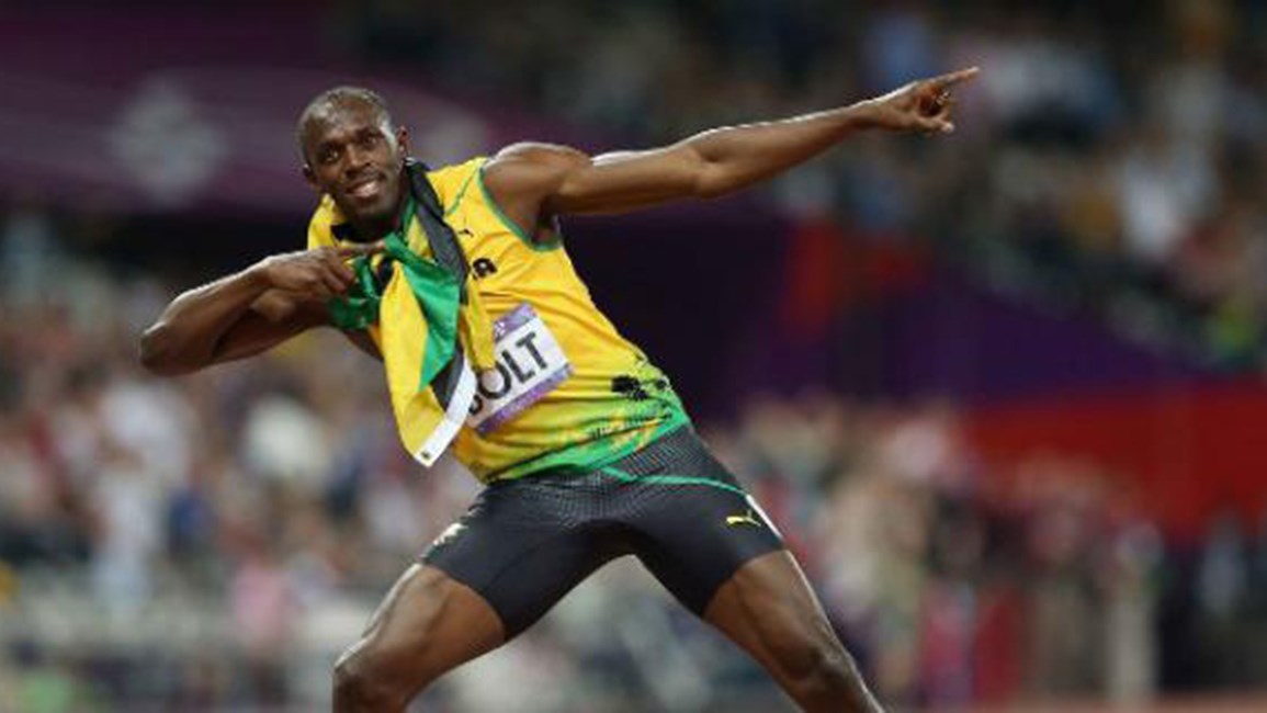 Όλα στη φόρα -Το κορίτσι του Μπολτ “ρίχνει” το Instagram- ΦΩΤΟ