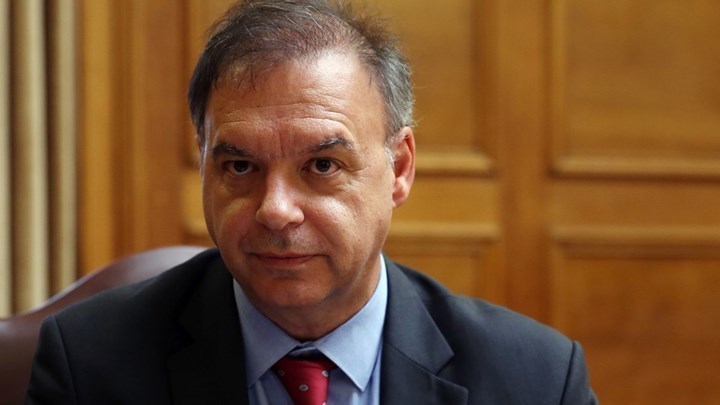 Λιαργκόβας στον Realfm 97,8: Θα υπάρξει έξοδος από τα μνημόνια τον Αύγουστο, όμως το ερώτημα είναι αν θα στοιχίσει πολύ