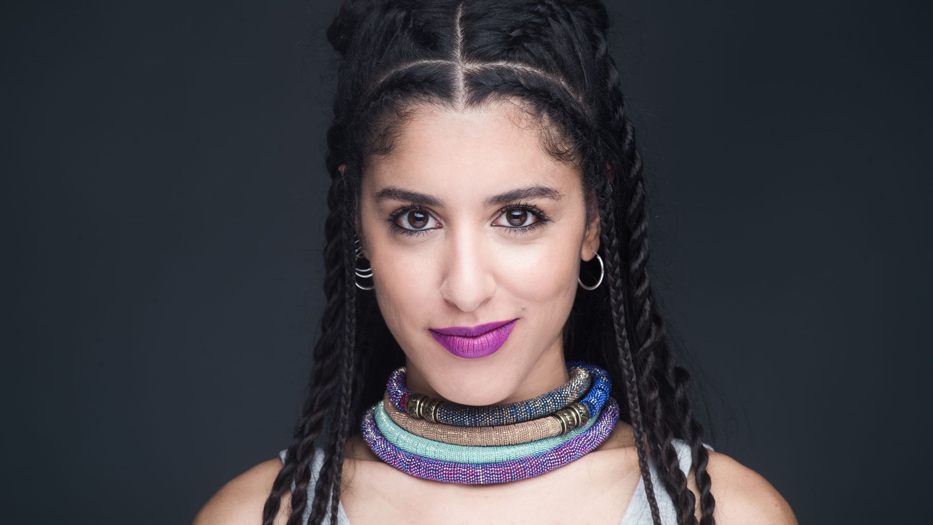 Η Μαρίνα Σάτι φαβορί για το μιούζικαλ «Once» που θα δούμε στην Λυρική Σκηνή