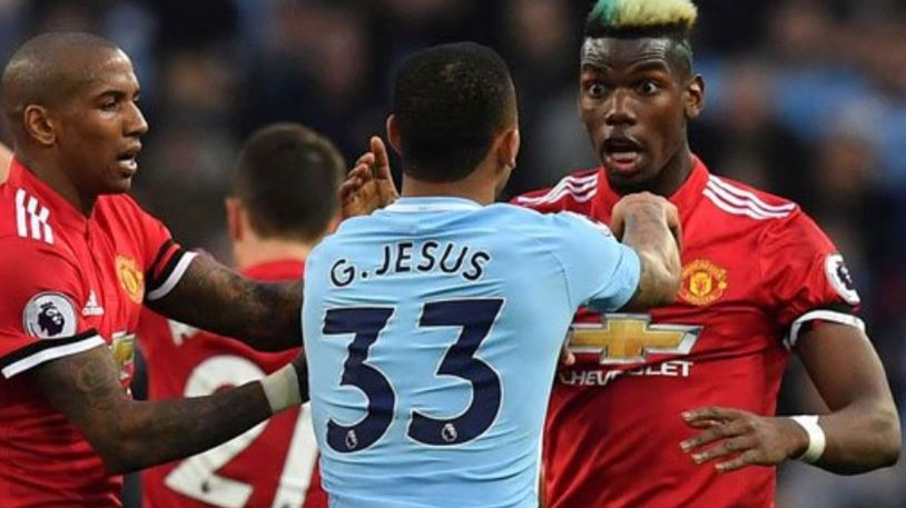 Στοιχημάτισε την… γυναίκα του υπέρ της Μάντσεστερ Σίτι και την έχασε