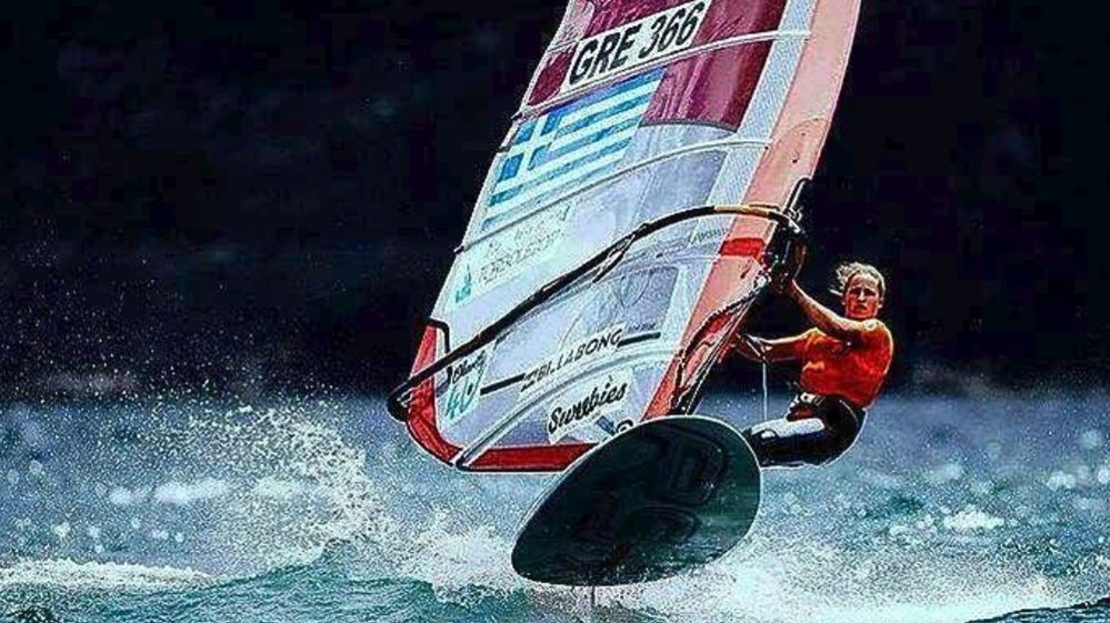 Ασημένιο μετάλλιο η Δίβαρη στο Ευρωπαϊκό Techno 293