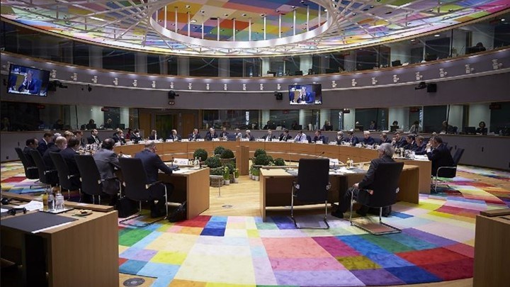 Στο EwG της Πέμπτης η πρώτη συζήτηση για το μεταμνημονιακό πρόγραμμα της Ελλάδας