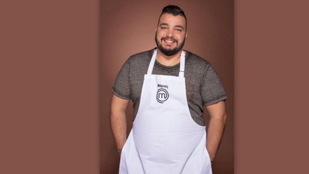 Δύσκολες ώρες για παίκτη του MasterChef