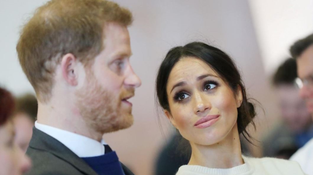 Μέι, Τραμπ και Ομπάμα έφαγαν… πόρτα –  Δεν θα είναι καλεσμένοι στον γάμο του πρίγκιπα Χάρι με τη Μέγκαν Μαρκλ