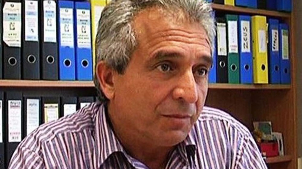 Μόνο στο enikos.gr: Τι λέει ο Δήμαρχος Αστυπάλαιας για τον σεισμό