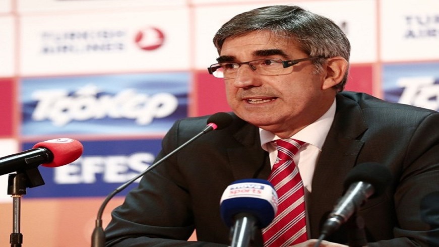 Θέτει θέμα Μπερτομέου ο Παναθηναϊκός