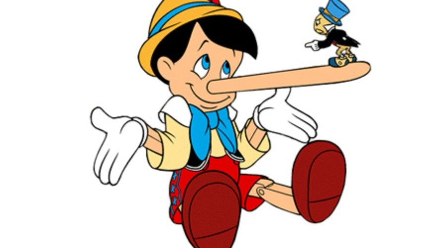 Τεστ: Πόσο ειλικρινής είσαι;