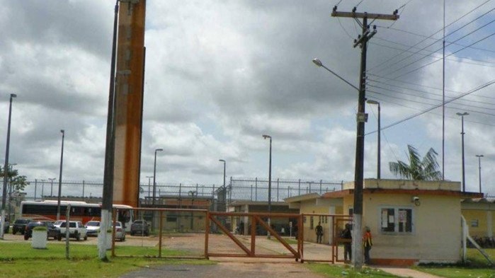Βραζιλία: 20 νεκροί σε απόπειρα ομαδικής απόδρασης κρατουμένων – ΦΩΤΟ