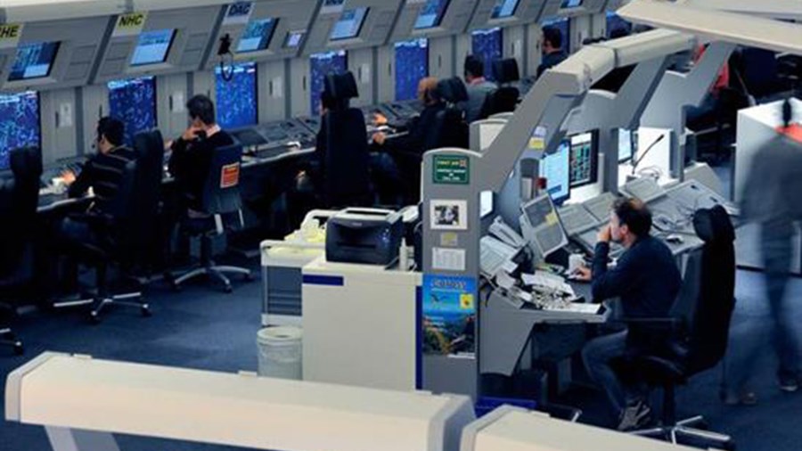 Πόλεμος στη Μεσόγειο τις επόμενες ώρες; Προειδοποίηση Eurocontrol για την ασφάλεια των πτήσεων