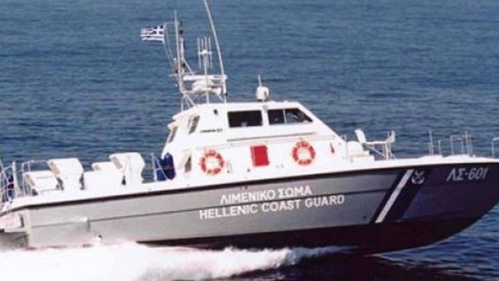 Τραγικό τέλος για 73χρονο καπετάνιο ιστιοφόρου – Δύτες εντόπισαν τη σορό του στη θάλασσα