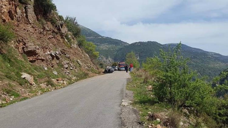 Νέα εξέλιξη στην υπόθεση με την απανθρακωμένη σορό – Σε ποιον ανήκει το καμένο αυτοκίνητο