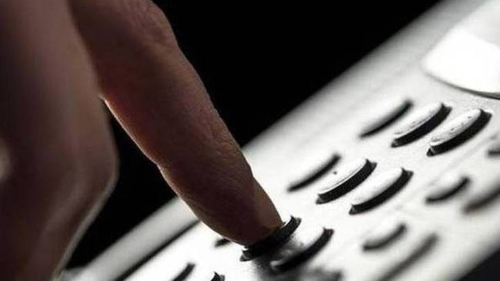 Νέο κόλπο με τηλεφωνικές απάτες – Τι να προσέξετε