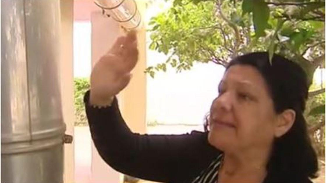 Η Αντιδήμαρχος Γλυφάδας μιλά στο enikos.gr για τη σύλληψη των διαρρηκτών του σπιτιού της