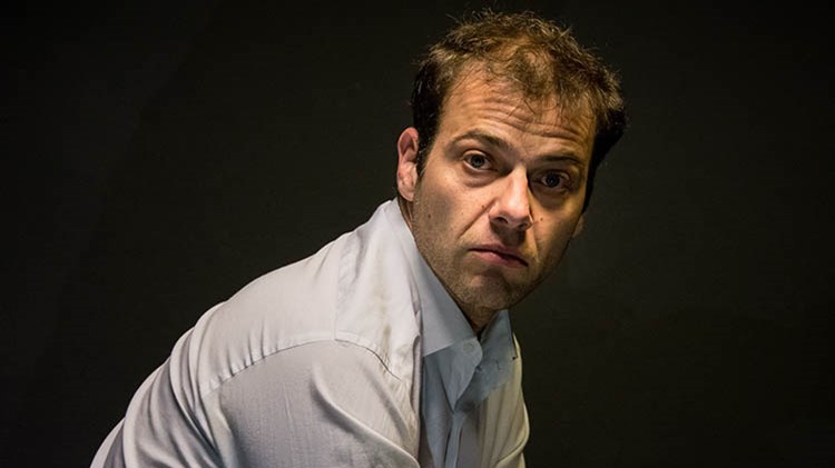 Οι πρώτες πόζες από το «Χειμωνιάτικο Παραμύθι» με Τζιόβα – Σαράντο