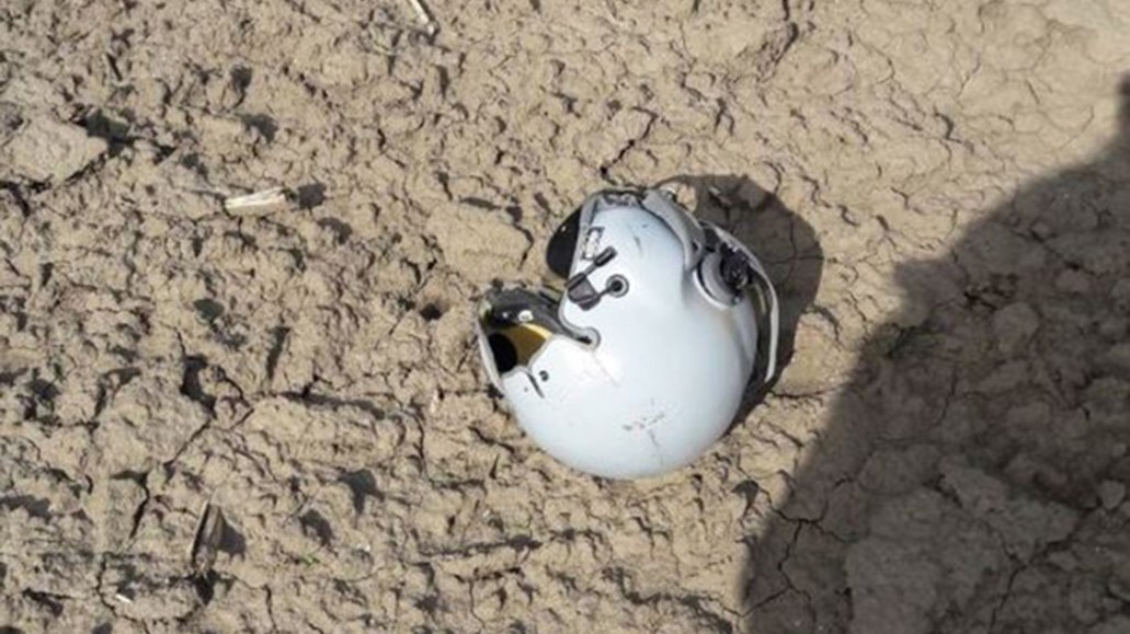 Δεύτερη αεροπορική τραγωδία μέσα σε λίγες ώρες- Νεκρός ο πιλότος, στο νοσοκομείο ο συγκυβερνήτης του αεροσκάφους που συνετρίβη στη Σερβία