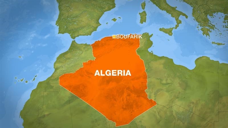 Αλγερία: Για τουλάχιστον 181 νεκρούς κάνει λόγο το Al Jazeera