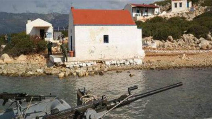 Το άγνωστο επεισόδιο στη Ρω: Οι”Σουηδοί τουρίστες”, οι αιθέριες υπάρξεις και το drone