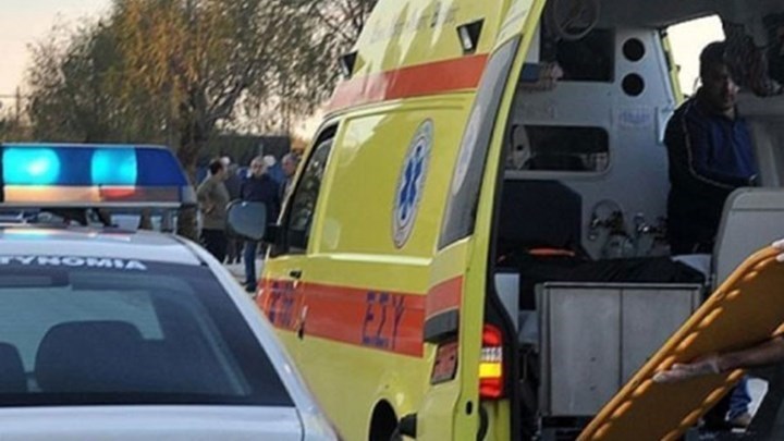 Κρήτη: Αυτοκίνητο παρέσυρε και τραυμάτισε αγοράκι