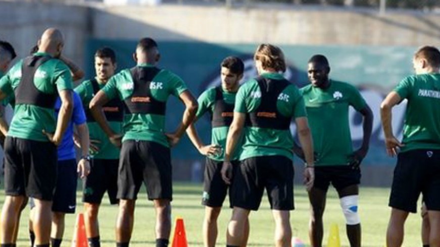 Η ΠΑΕ Παναθηναϊκός κατέβαλε χρήματα στους παίκτες