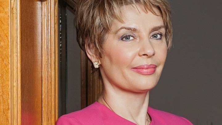 Πολιτική πρωτοβουλία ετοιμάζει η Κατερίνα Παπακώστα – Πότε θα γίνουν οι ανακοινώσεις