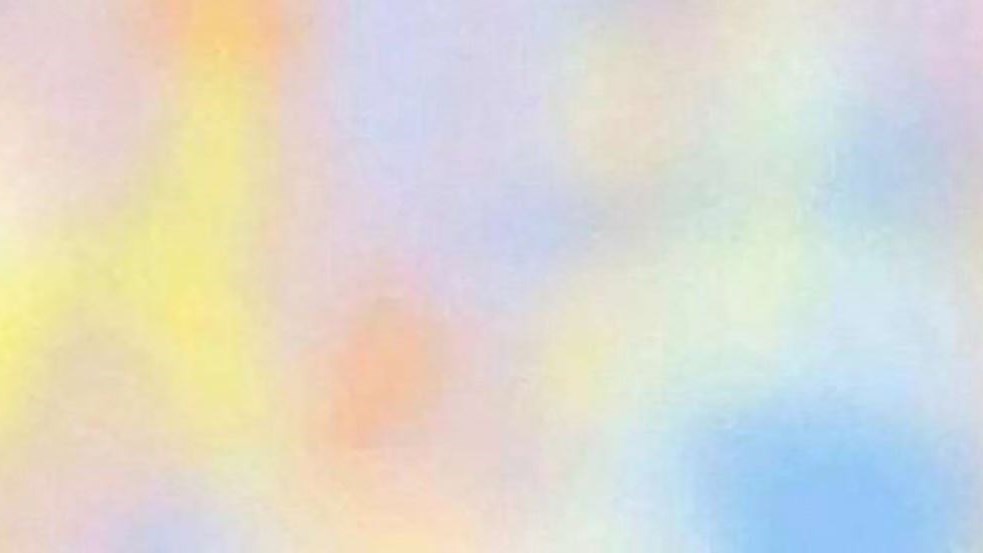 Η μαγική οπτική ψευδαίσθηση που κάνει τα χρώματα να εξαφανίζονται