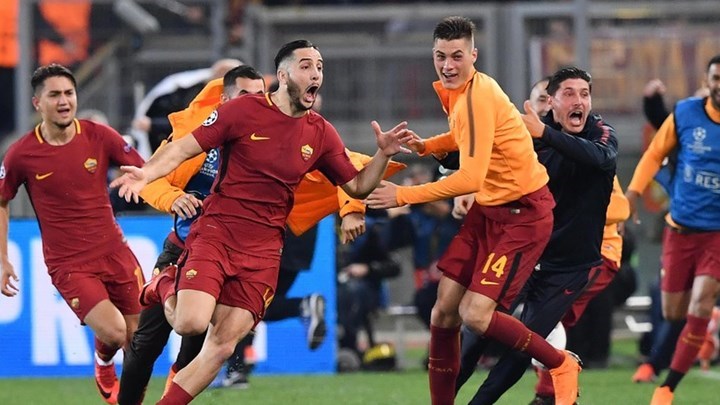 Ο Μανωλάς έλυσε το πρόβλημα της υπογεννητικότητας στην Ιταλία – Τι υποστηρίζει η Ρόμα – ΦΩΤΟ