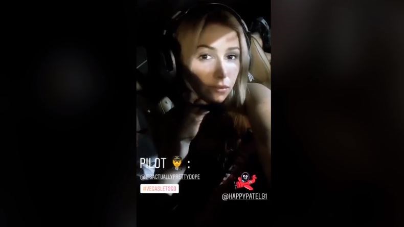 Χαμόγελα πριν την τραγωδία – Τις τελευταίες τους στιγμές κατέγραψαν οι επιβάτες του αεροσκάφους που συνετρίβη στην Αριζόνα