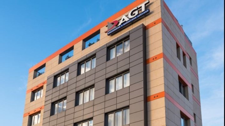 AGT: Δύο αξίες, δύο αρχές. Ποιότητα και Ασφάλεια