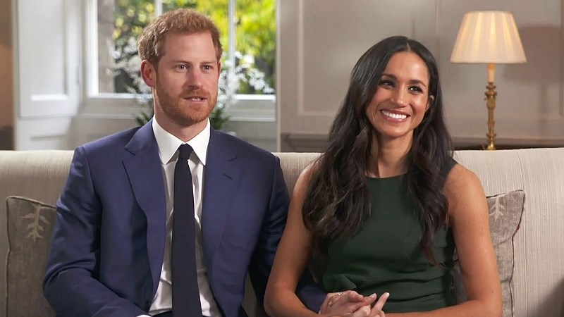 Χάρι και Μέγκαν «έριξαν» πόρτα σε Τραμπ, Ομπάμα και Μέι και κάλεσαν στον γάμο τους 12χρονη επιζήσασα της βομβιστικής επίθεσης στο Μάντσεστερ