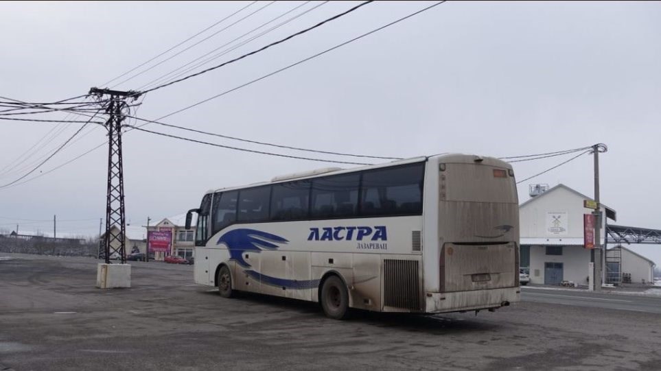 Συναγερμός στη Συρία: Πυροβολισμοί σε λεωφορείο με Ρώσους δημοσιογράφους