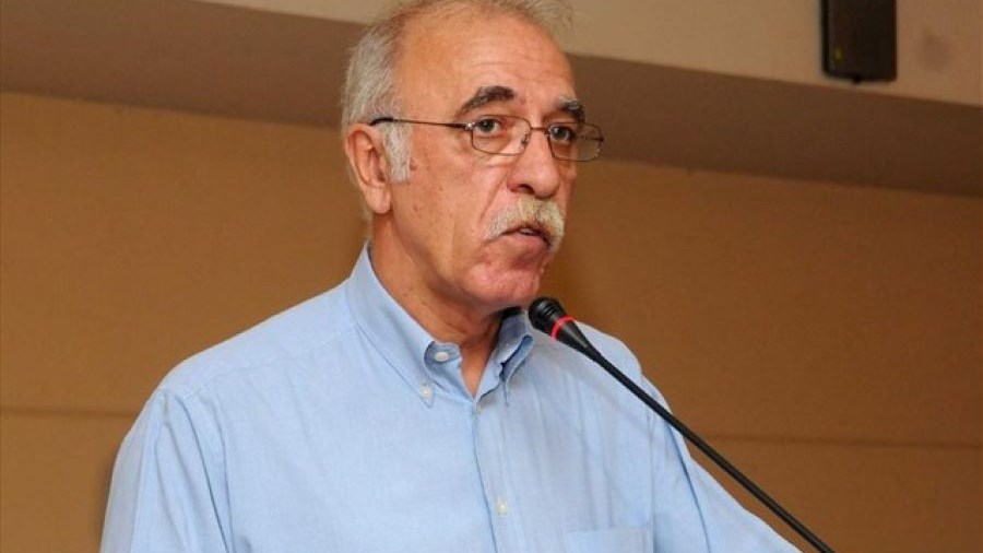 Βίτσας: Η κατάσταση στη Συρία επιδεινώνει το προσφυγικό