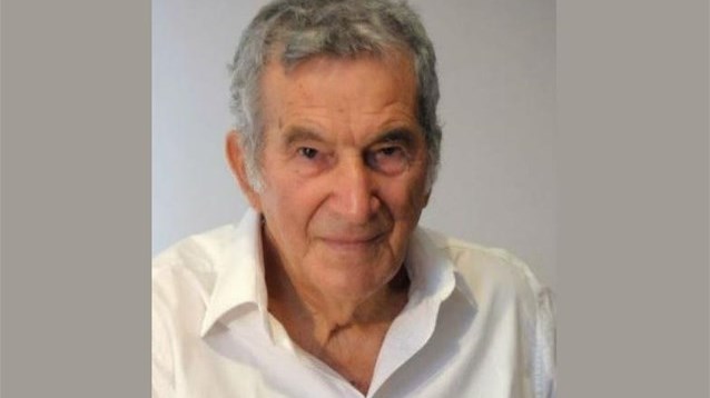 Έφυγε από τη ζωή ο πανεπιστημιακός Θανάσης Βακαλιός – Η δήλωση του Νίκου Βούτση για την απώλεια του