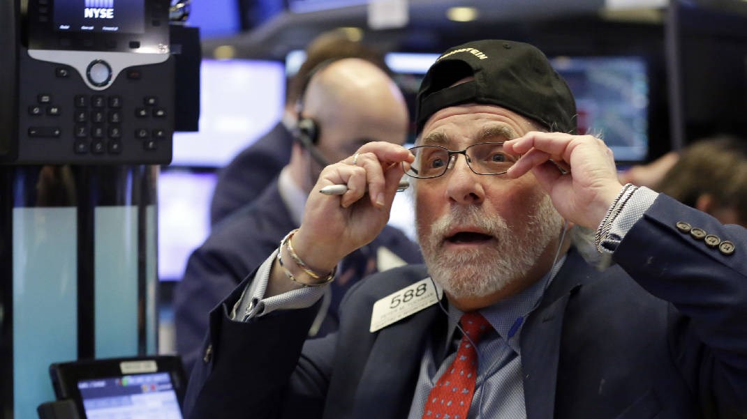 Wall Street: Έκλεισε με απώλειες