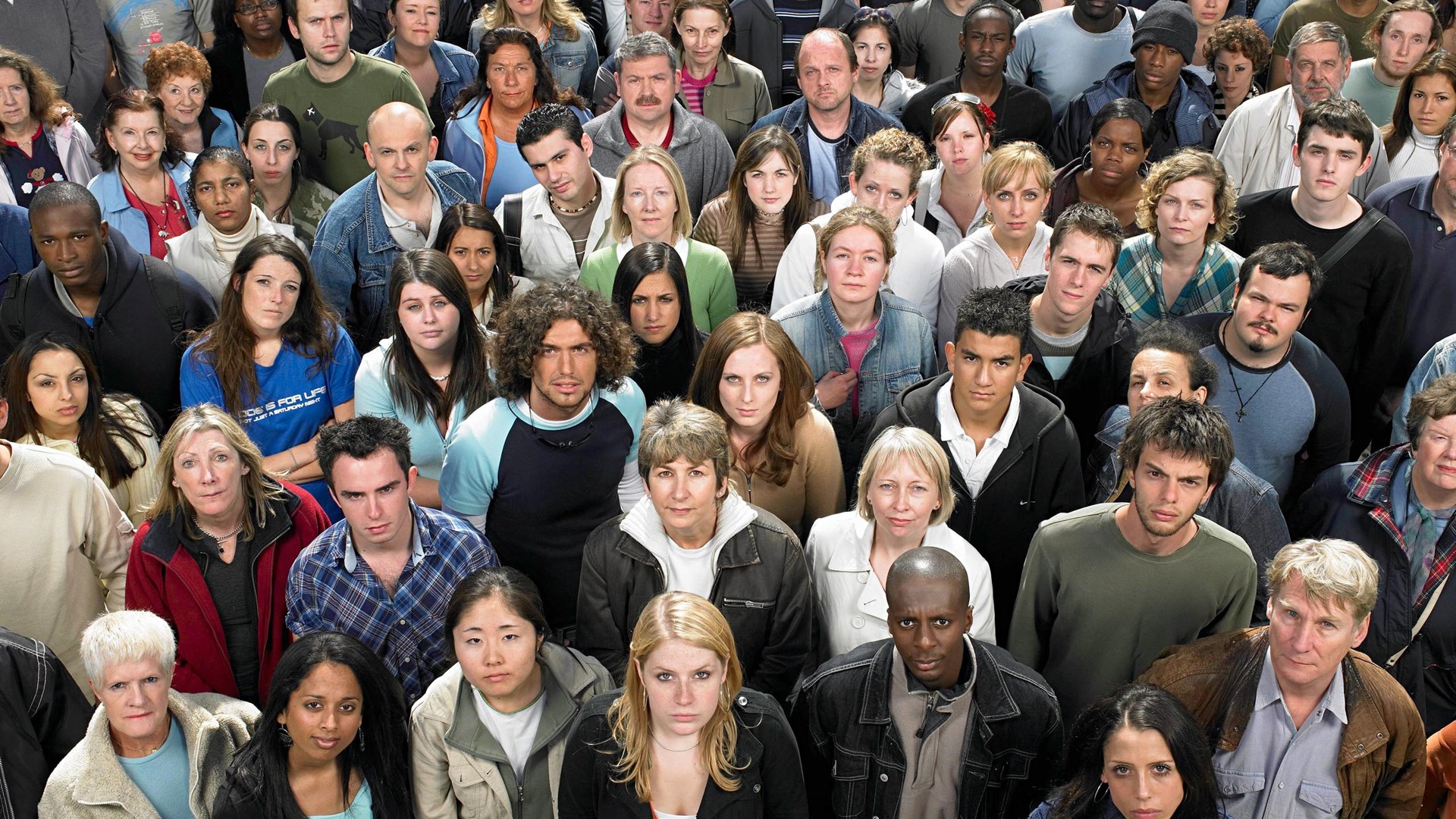 Τεστ: Ποια λέξη σε περιγράφει καλύτερα;