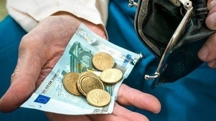 Αναδρομικά τεσσάρων ταχυτήτων για 820.000 συνταξιούχους