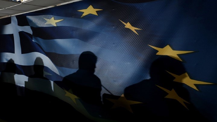 Αυτά είναι τα τέσσερα βασικά θέματα του EuroWorking Group