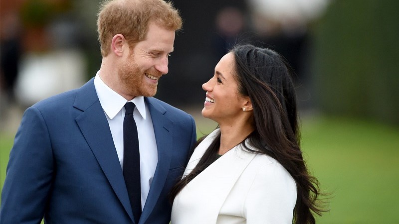 Κρητική πινελιά στο μενού του πριγκιπικού γάμου Χάρι – Μέγκαν Μαρκλ – ΒΙΝΤΕΟ